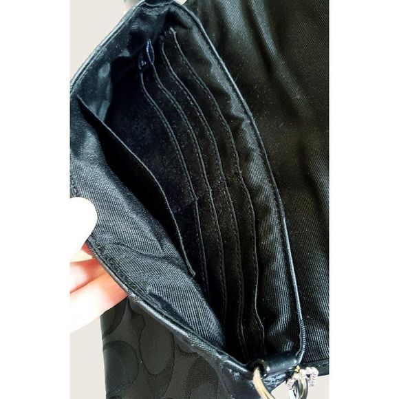 Coach Mini Bag NWOT - Picture 7 of 8